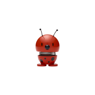 Ladybird Hoptimist