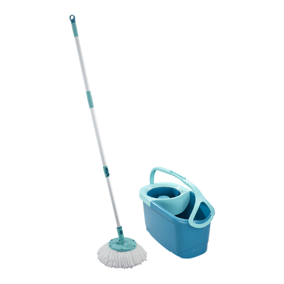 Rotation Disc Ergo Golvtv&auml;tt-set