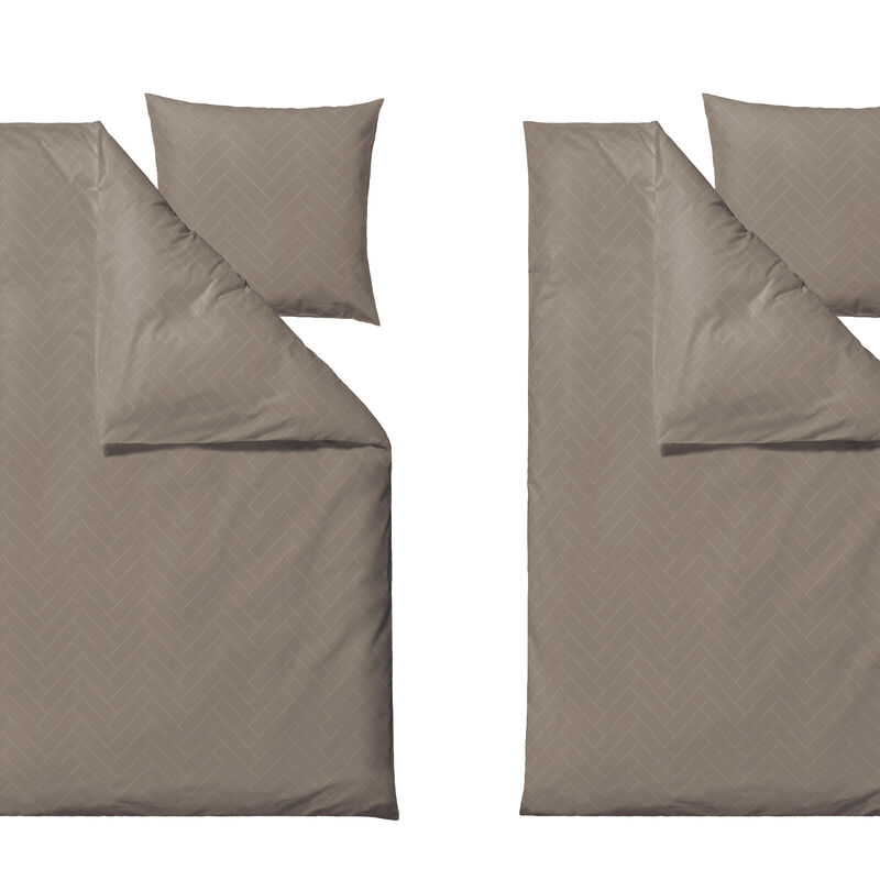 Tiles GAVE 2 senges&aelig;t