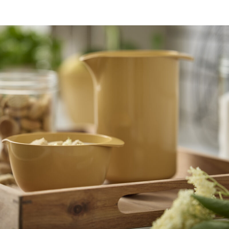 NEW Margrethe R&uuml;hrsch&uuml;ssel