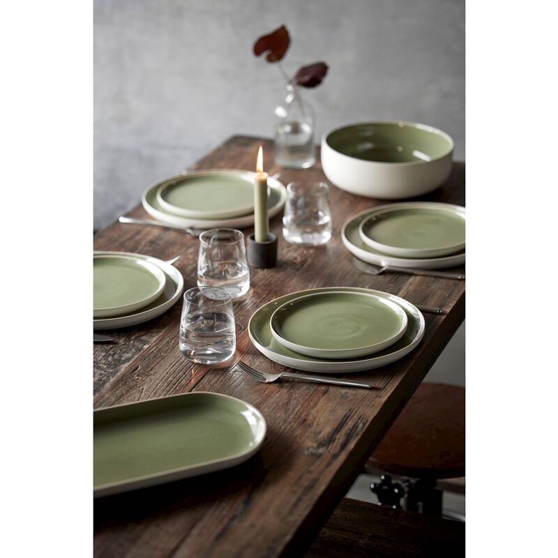 North Plat de service