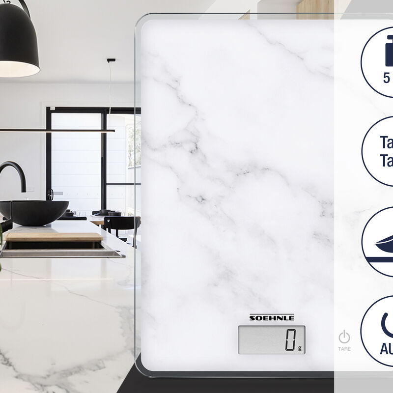 Page Compact 300 Kj&oslash;kkenvekt