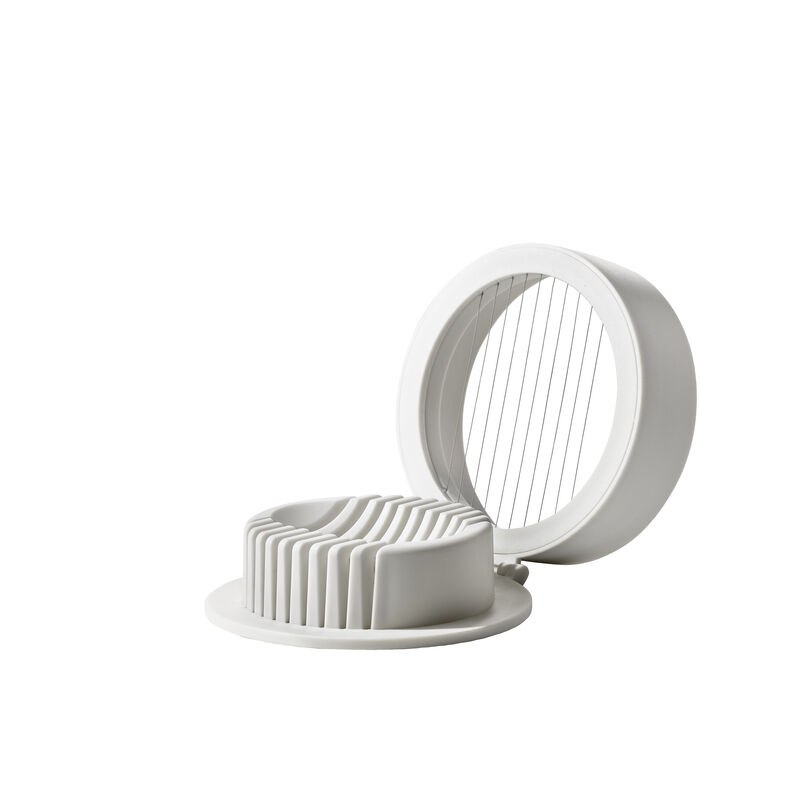 Singles Egg slicer