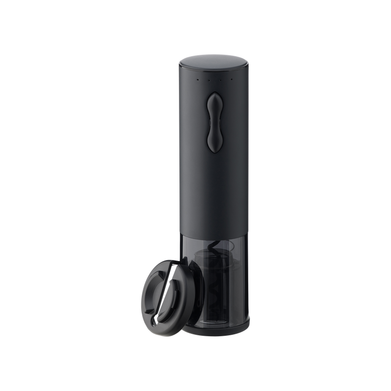 Vinåbner batteridrevet Vinåbner batteridrevet