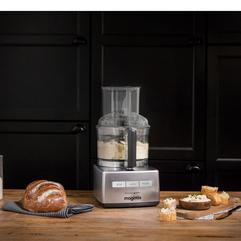 CS 5200 XL Foodprocessor 1100 watt