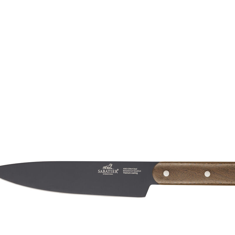 Phenix Walnut Knivs&aelig;t 3 dele