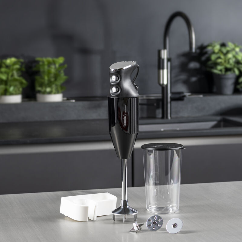 Mono C Stavblender 200 watt