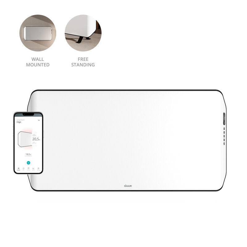 Edge Element 1500 watt