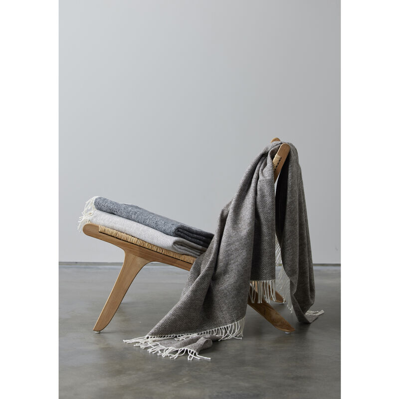 Stillness Throw Stillness Throw