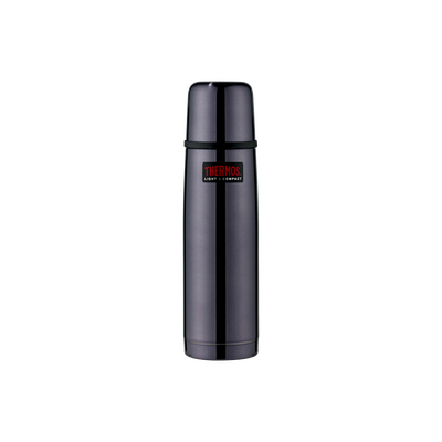 Light & Compact Termoflaske