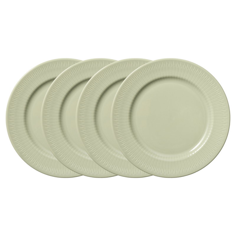 Horizon Tallrik 4 st