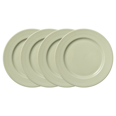 Horizon Tallrik 4 st