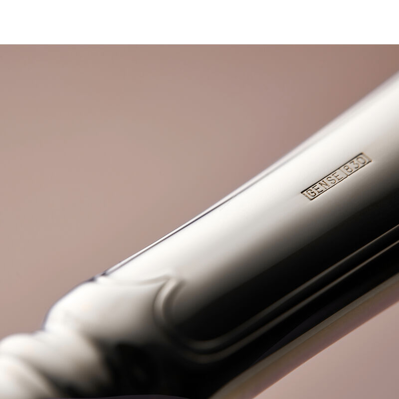 Gammal Fransk Bordkniv Gammal Fransk Bordkniv