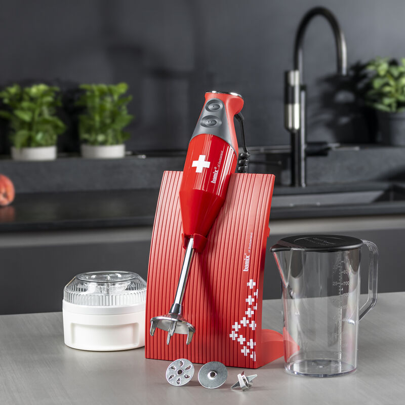 Swissline Stavmixer 200 watt