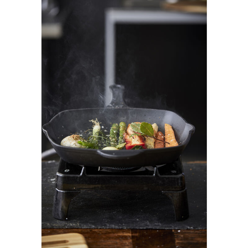 Grillpanne