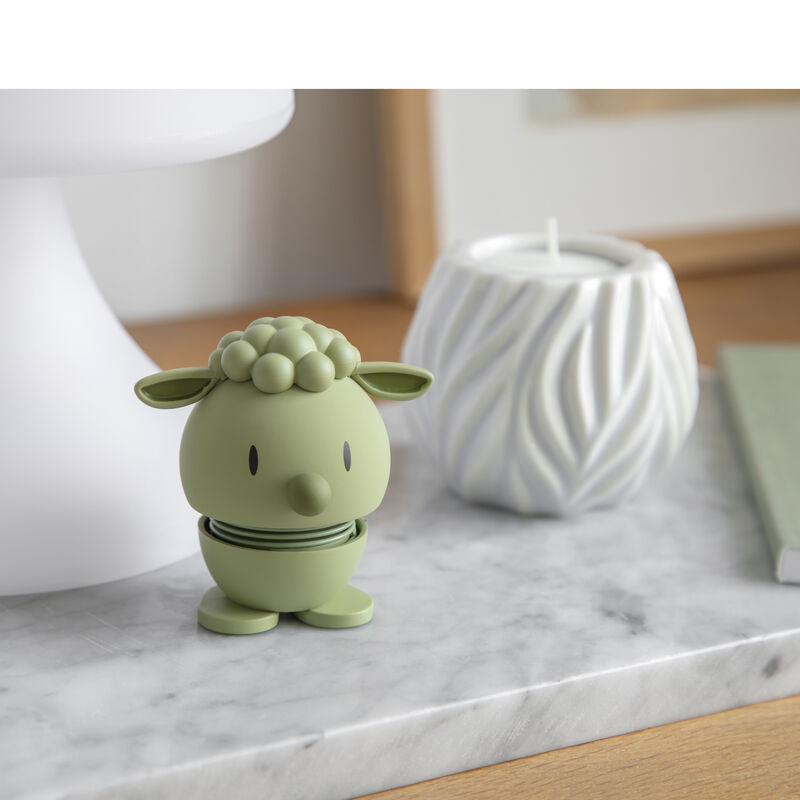 Soft Lambert Hoptimist Soft Lambert Hoptimist