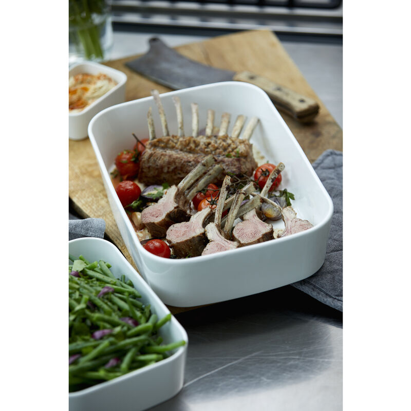 Modula Plat de cuisson au four