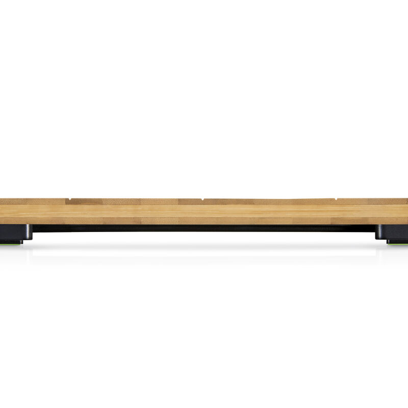 Bamboo Magic Pèse-personne