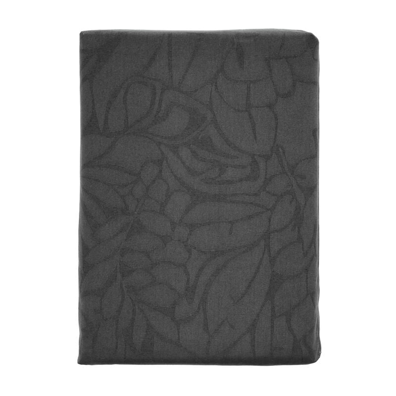 Abstract leaves Damas Nappe Abstract leaves Damas Nappe