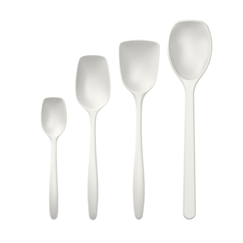 NEW Classic Pot spoon set 4 parts