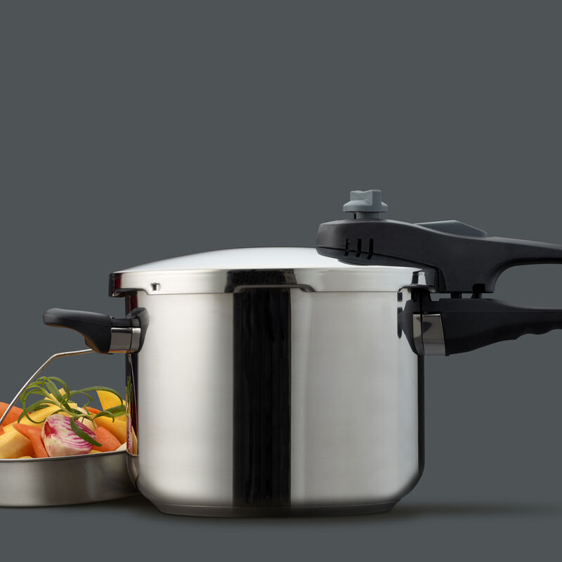 Schnellkochtopf Schnellkochtopf