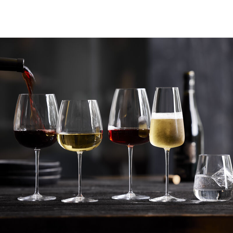 Talismano R&oslash;dvinsglass Barolo 2 stk.
