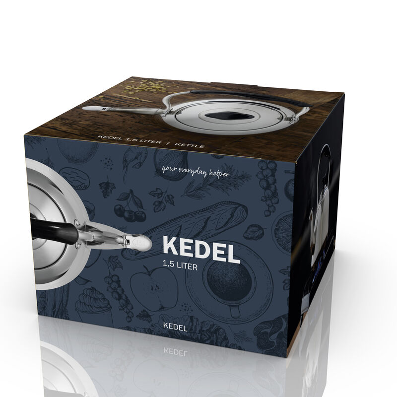 Kjele