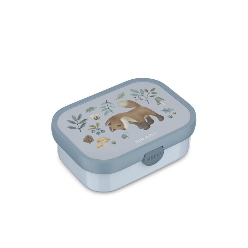 Campus Matlåda Campus Matlåda