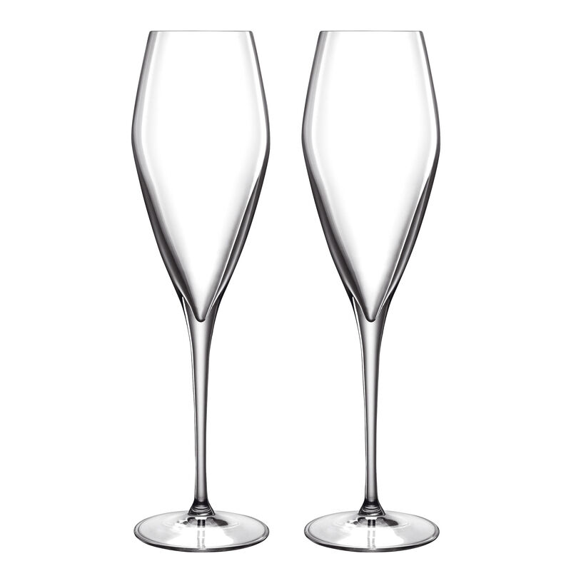 LB Atelier Champagneglass Prosecco 2 stk.