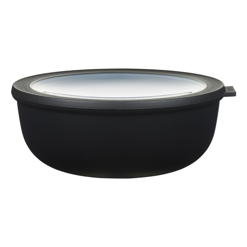 Cirqula Sk&aring;l med lock