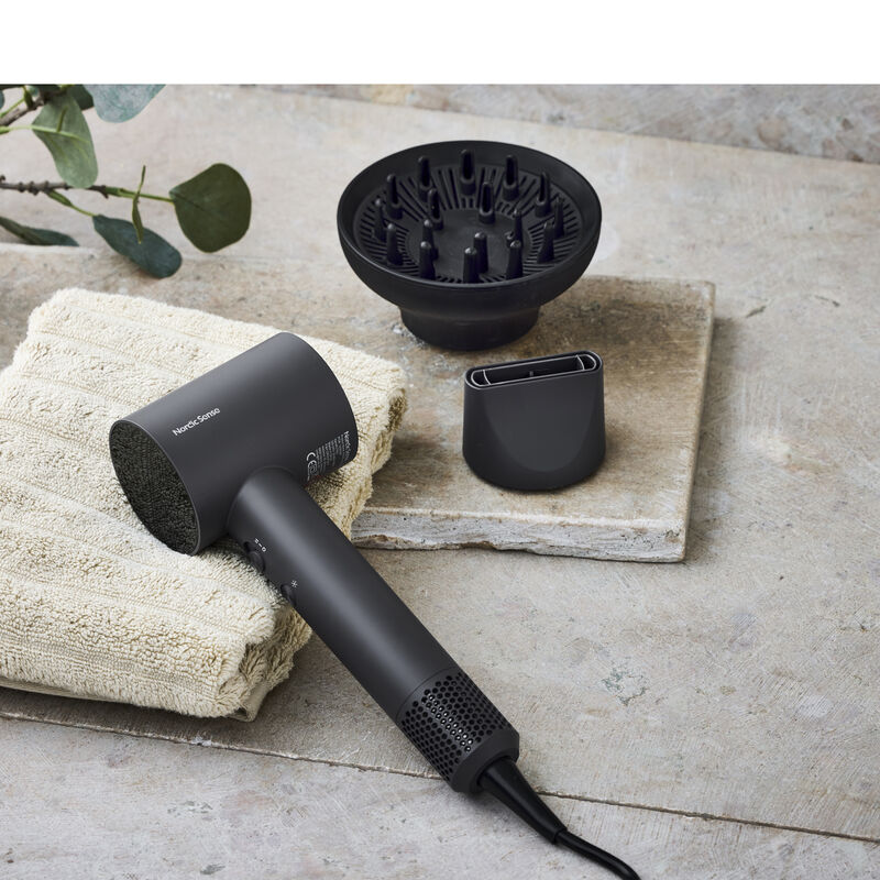 AI-hårfön 1600 watt