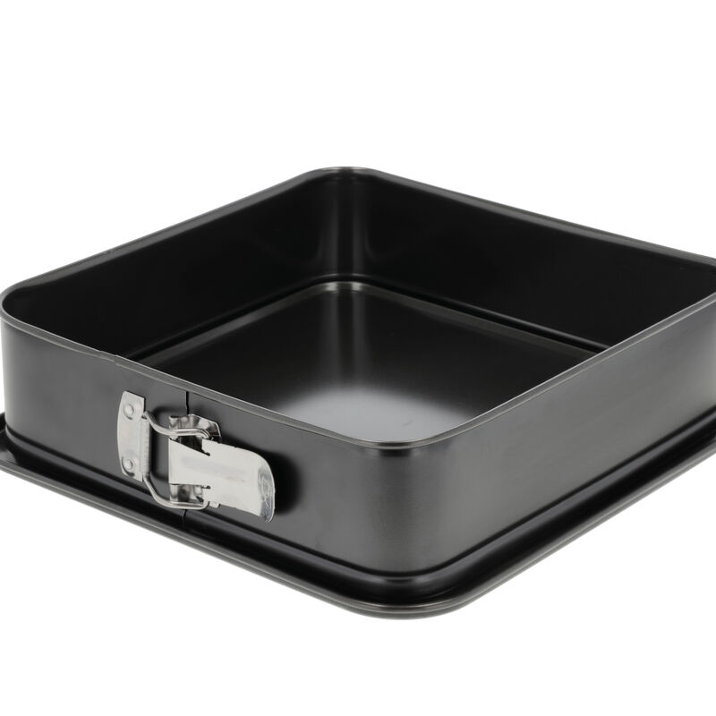 Springform kvadrat Springform kvadrat