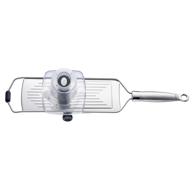 Mandolinjern V-skj&aelig;r