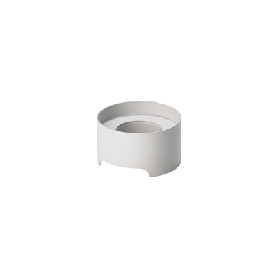 Singles V&auml;rmeljusstake