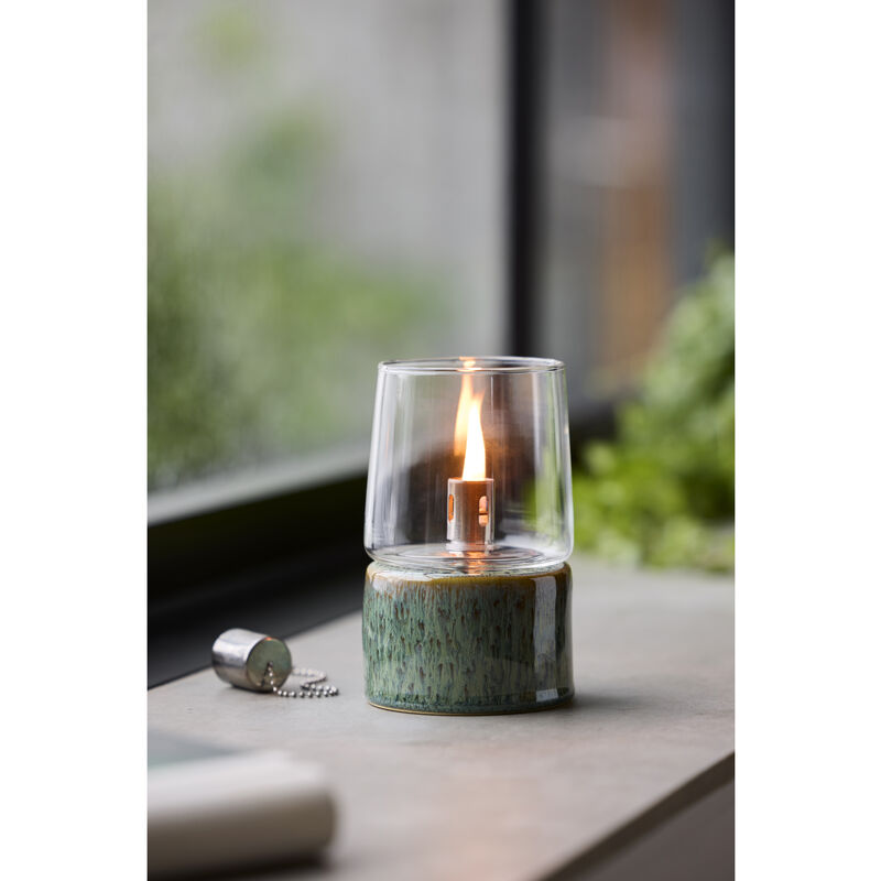 Gastro Oljelampa Gastro Oljelampa