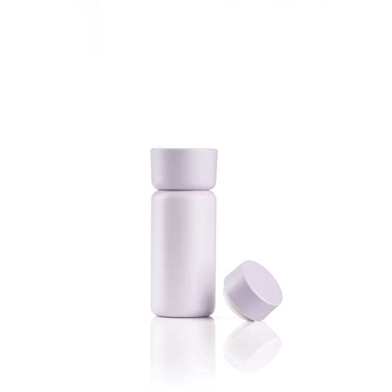 Singles Termokopp med to lokk