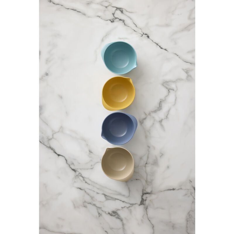 NEW Margrethe Set de bols avec couvercles 4 pces