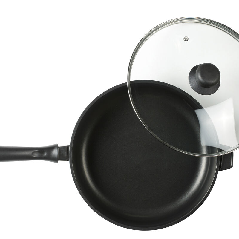 Sauté pan ceramic non-stick Sauté pan ceramic non-stick