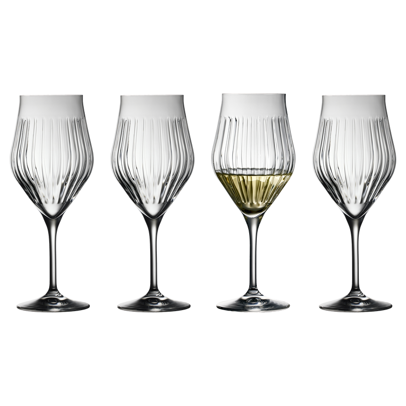 Ane Weissweinglas 4 Stck.