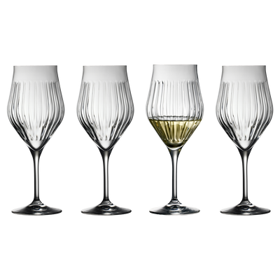 Ane Weissweinglas 4 Stck.