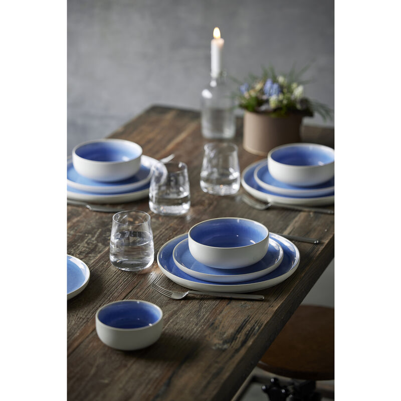 North Frokosttallerken