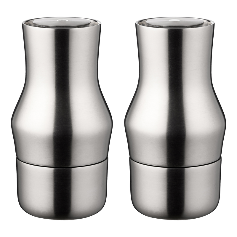 Dorotea Salt- och pepparkvarnset 2 st