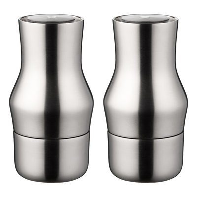 Dorotea Salt and pepper mill set 2 pcs
