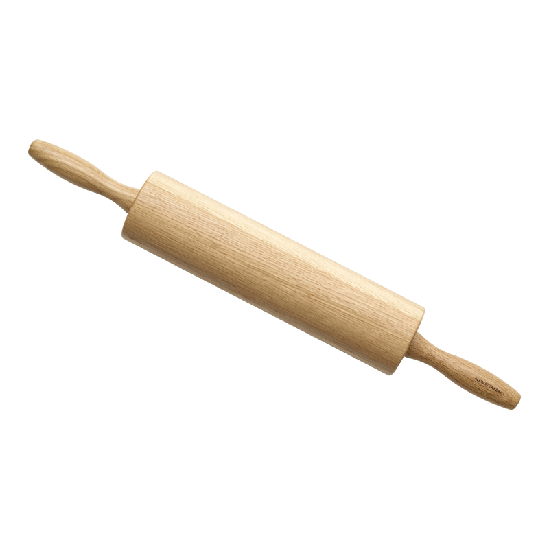 Kagerulle med kuglelejer