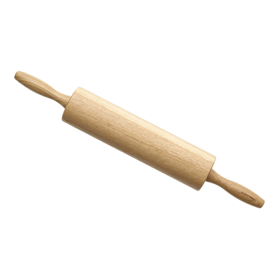 Kagerulle med kuglelejer