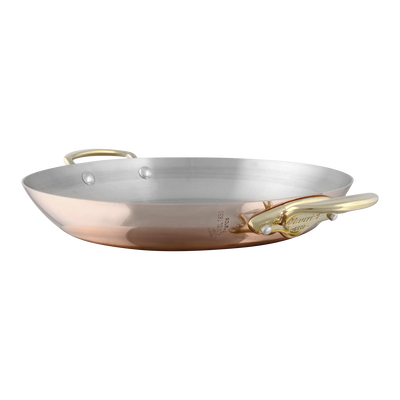 M'150B &AElig;ggepande