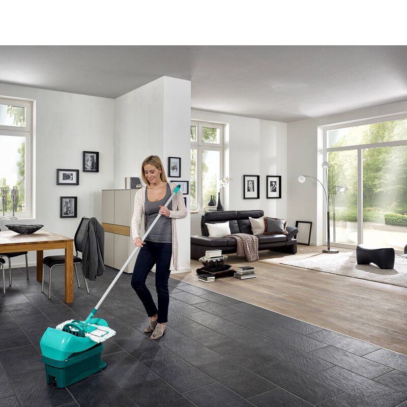 Profi XL Mobile Gulvvaskersæt