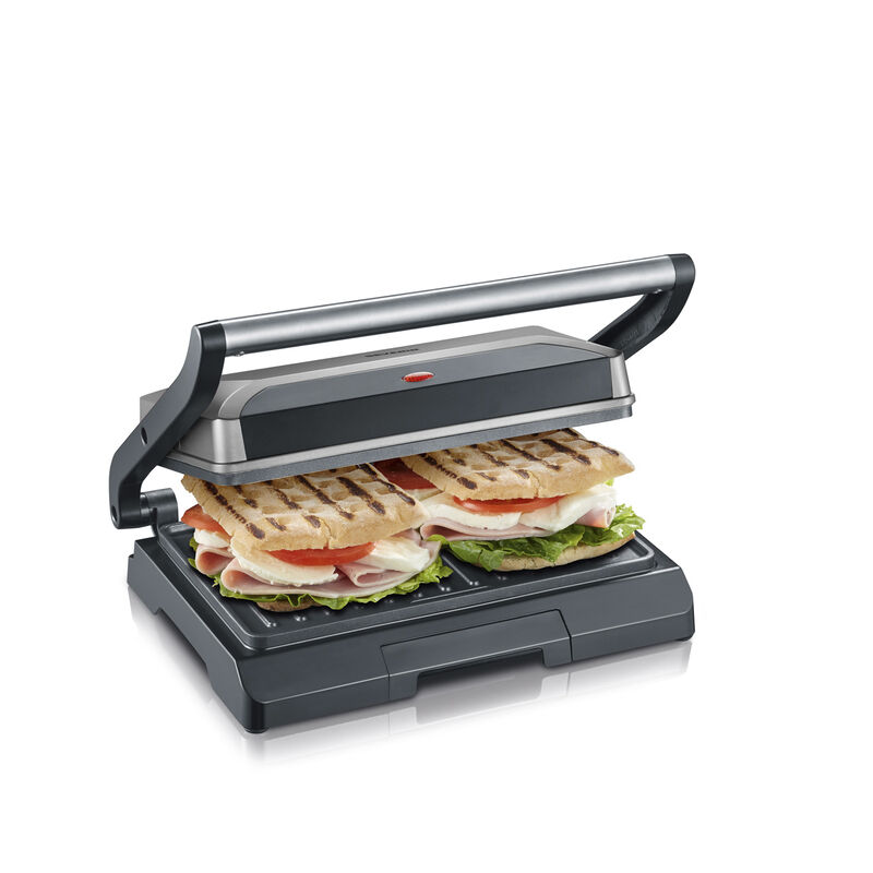 Kontaktgrill 800 watt