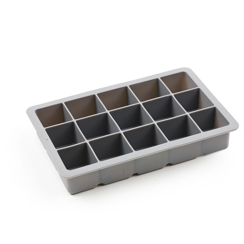 Bac &agrave; gla&ccedil;ons