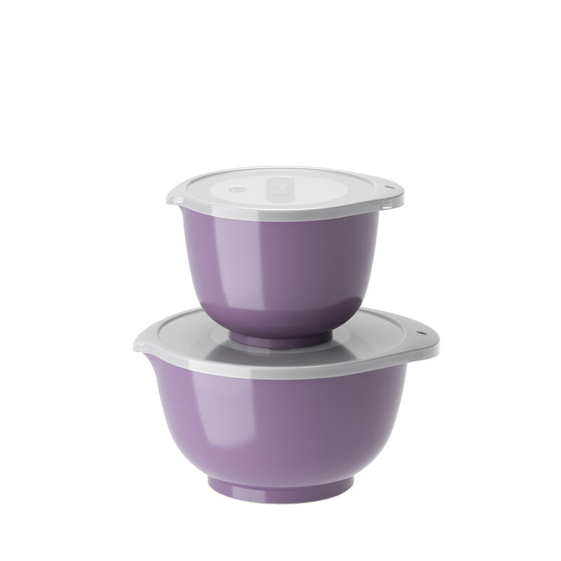 NEW Margrethe R&uuml;hrsch&uuml;ssel-Set 4-teilig 4 Stck.